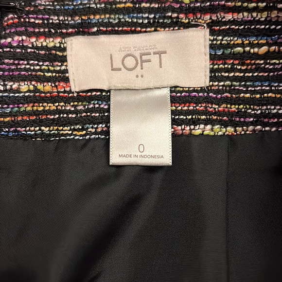 Ann Taylor LOFT Skirt GUC - Picture 4 of 5